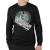 LONGSLEEVE grzybowa GRZYBY FLASZKA